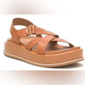 Chacos Townes Midform Sandal